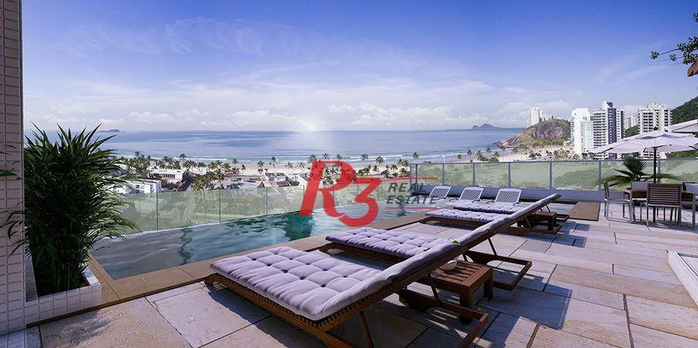 Apartamento, 1 quarto, 56 m² - Foto 3