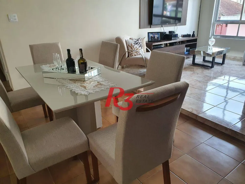 Apartamento, 2 quartos, 120 m² - Foto 2