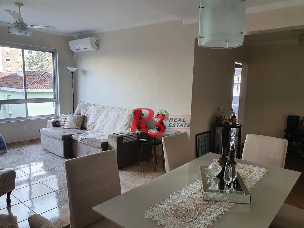 Apartamento, 2 quartos, 120 m² - Foto 4