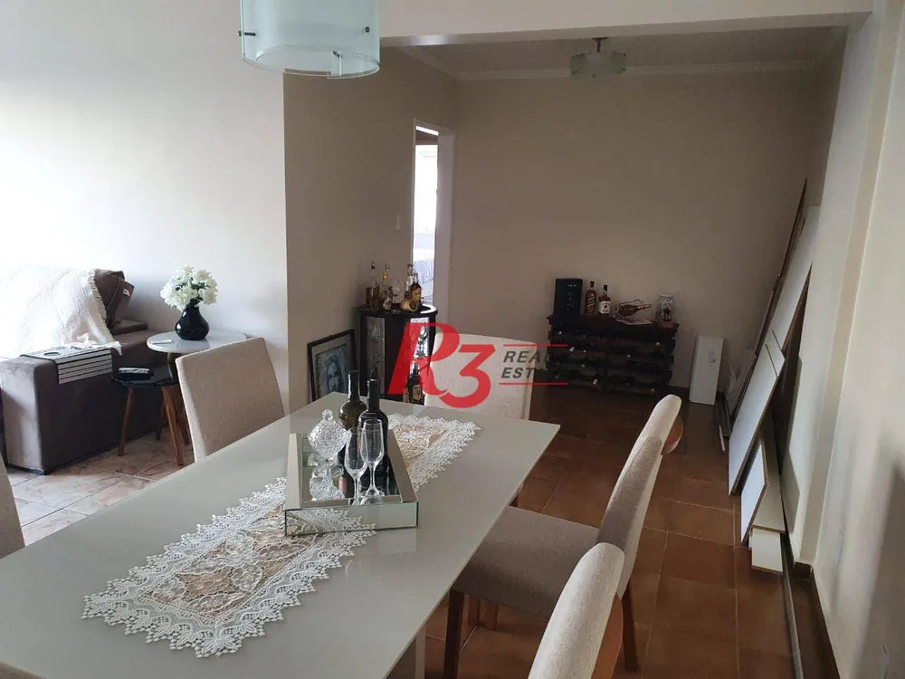 Apartamento, 2 quartos, 120 m² - Foto 3