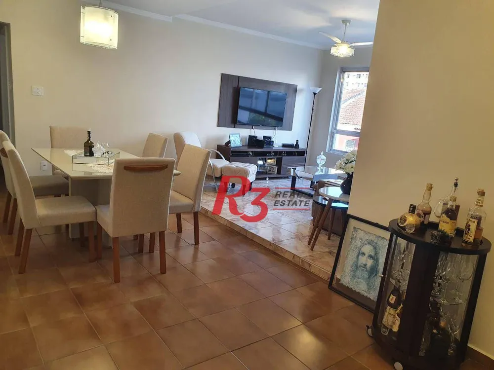 Apartamento, 2 quartos, 120 m² - Foto 1