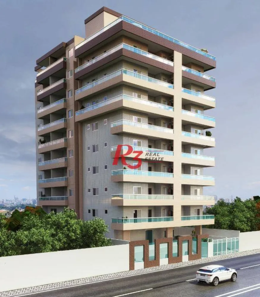 Apartamento, 1 quarto, 47 m² - Foto 1
