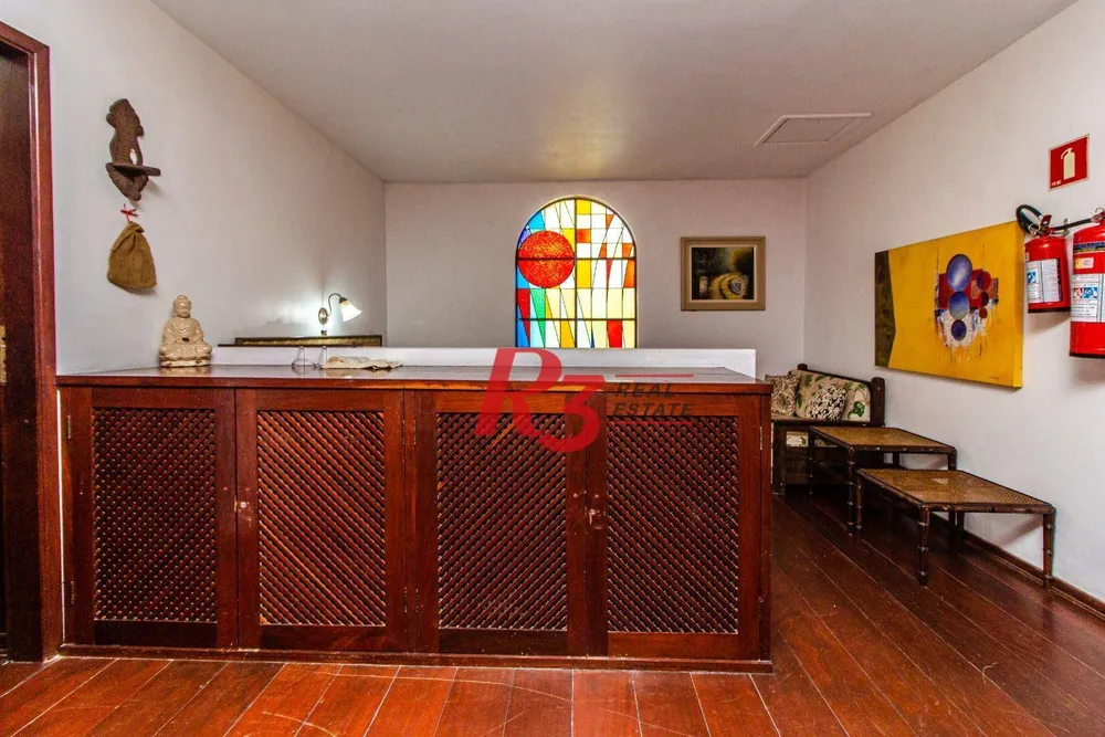 Pousada-Chalé, 10 quartos, 550 m² - Foto 4