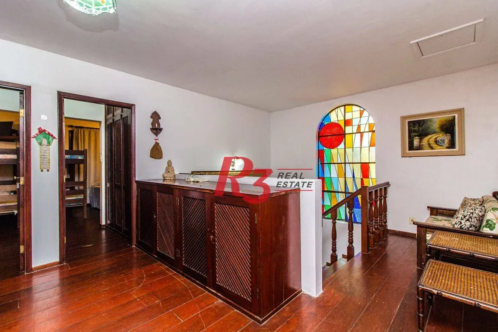 Pousada-Chalé, 10 quartos, 550 m² - Foto 3