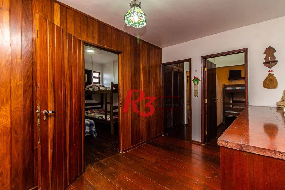 Pousada-Chalé, 10 quartos, 550 m² - Foto 2