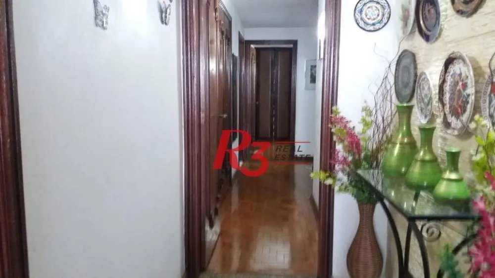 Apartamento, 4 quartos, 190 m² - Foto 4
