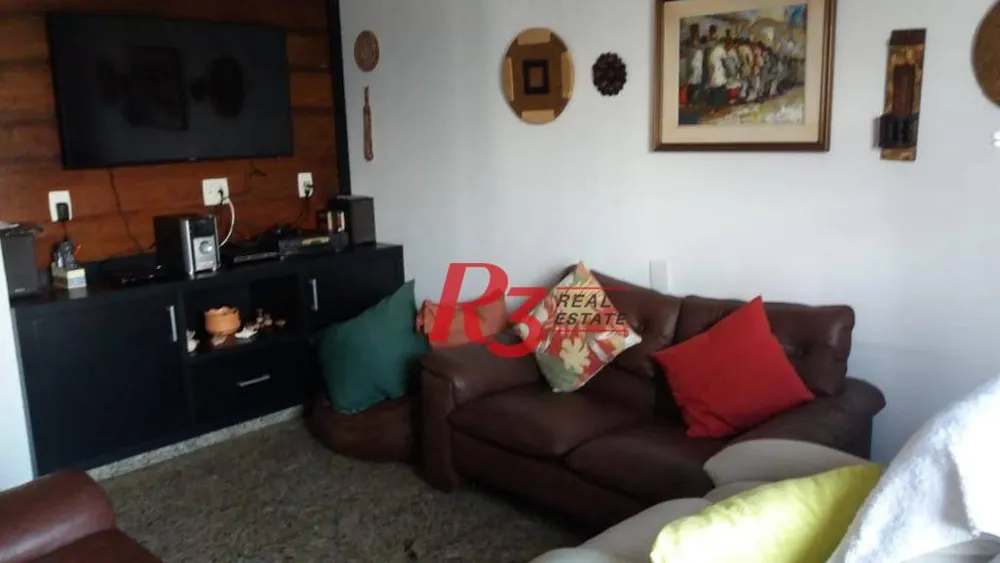 Apartamento, 4 quartos, 190 m² - Foto 3