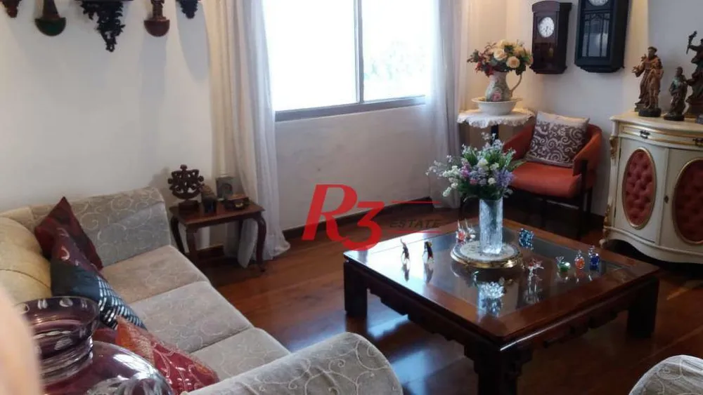 Apartamento, 4 quartos, 190 m² - Foto 1