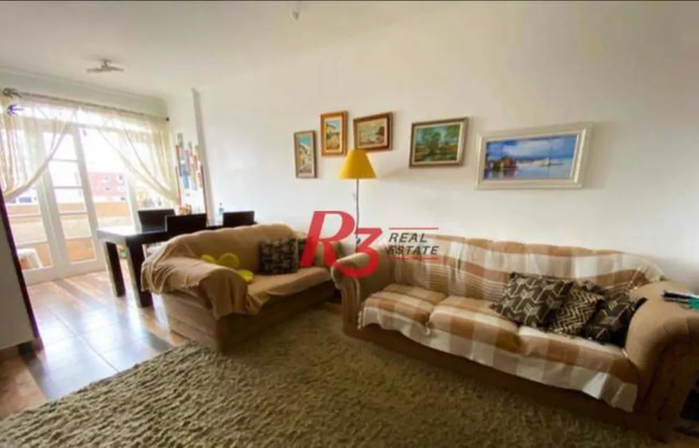 Apartamento, 3 quartos, 115 m² - Foto 2