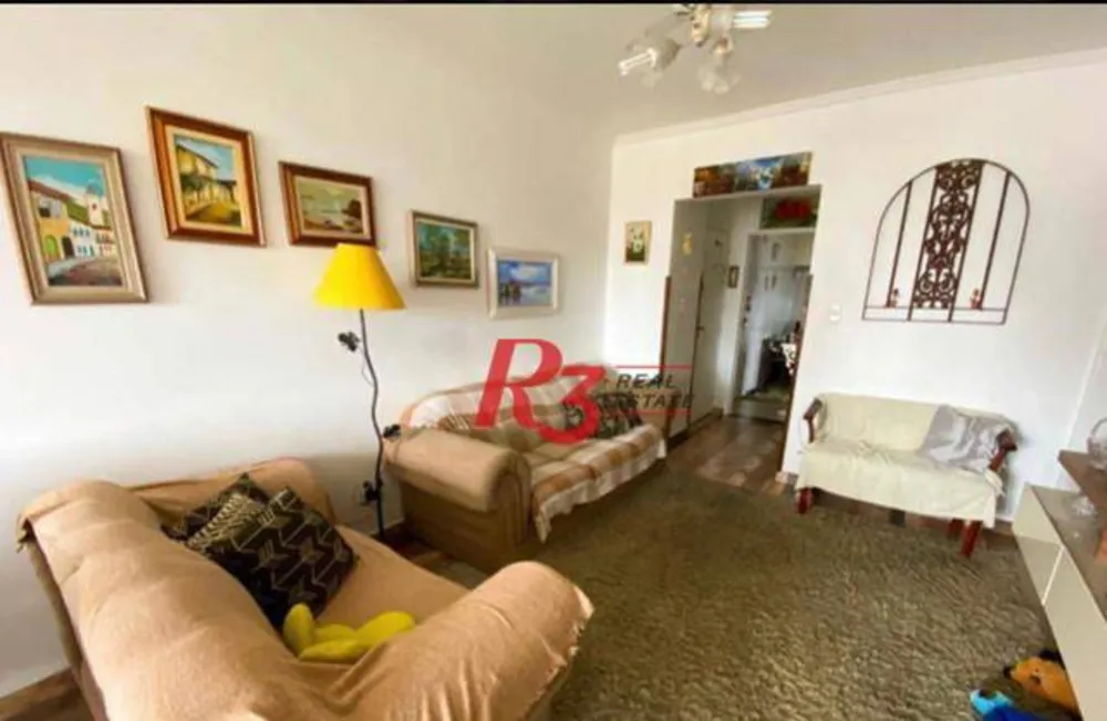 Apartamento, 3 quartos, 115 m² - Foto 4