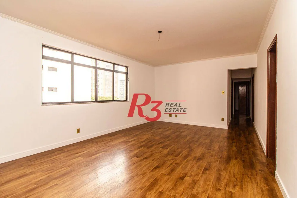 Apartamento, 3 quartos, 111 m² - Foto 2