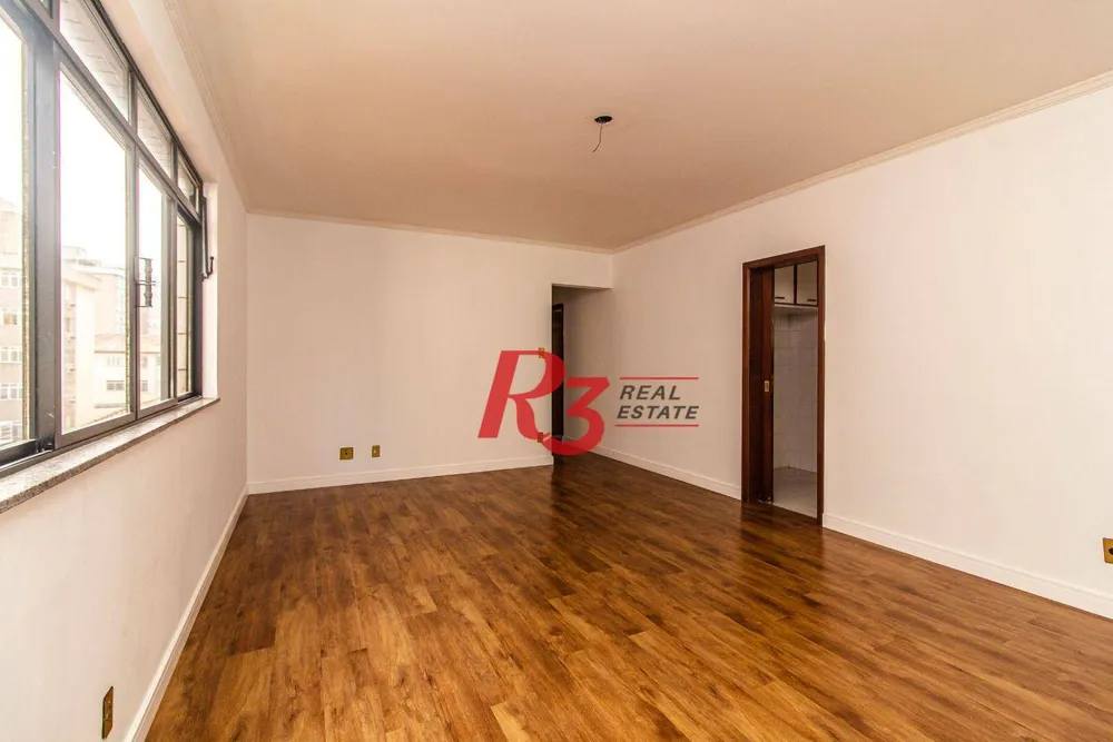 Apartamento, 3 quartos, 111 m² - Foto 1