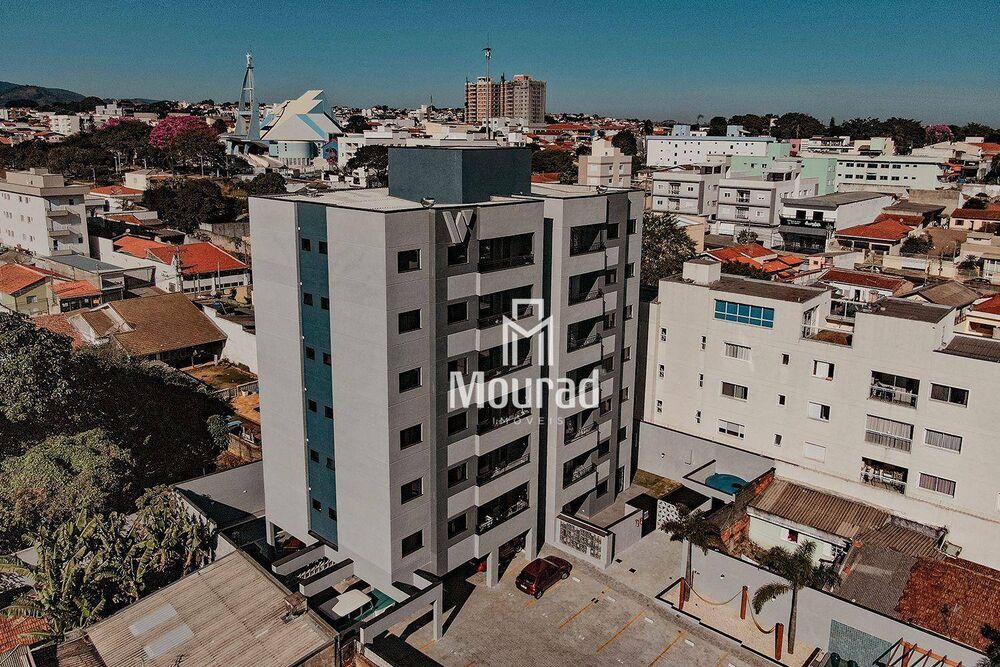 Apartamento, 2 quartos, 62 m² - Foto 2