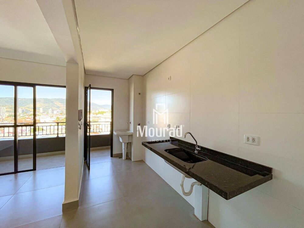 Apartamento, 2 quartos, 62 m² - Foto 6