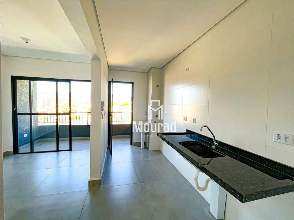 Apartamento, 2 quartos, 62 m² - Foto 4