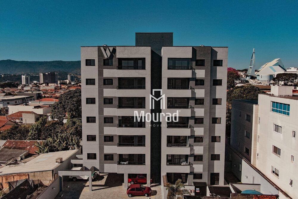 Apartamento, 2 quartos, 62 m² - Foto 1