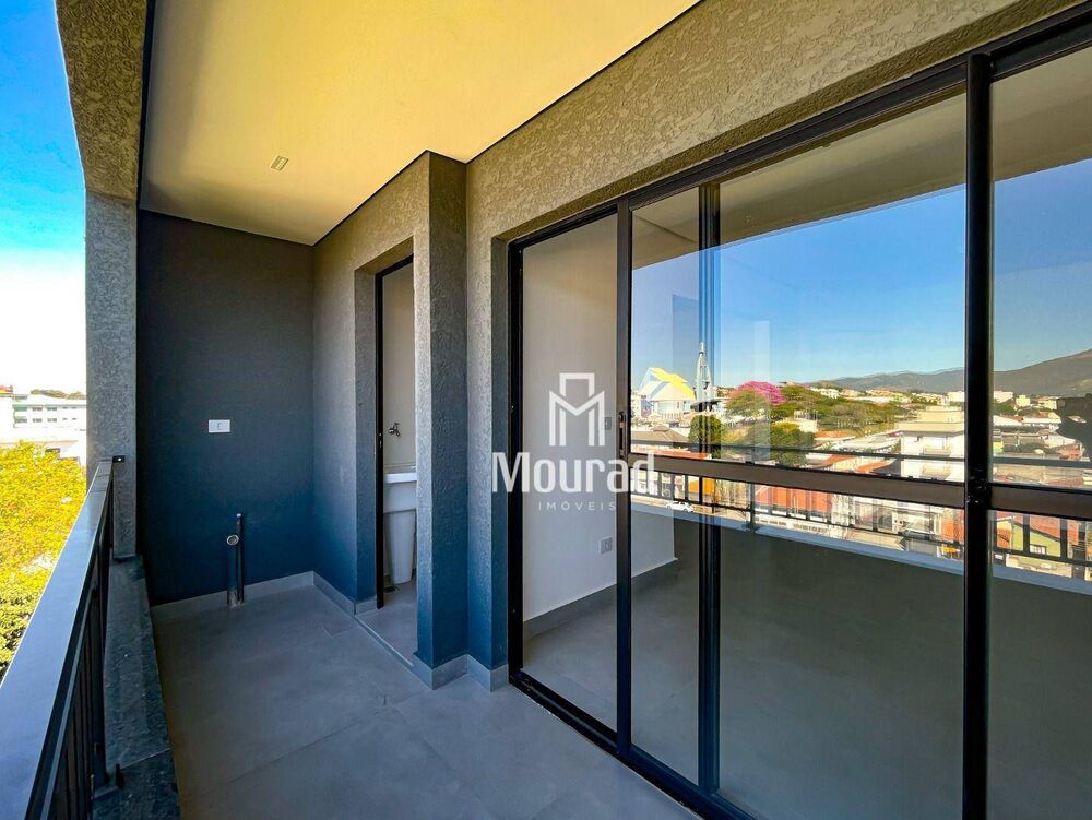 Apartamento, 2 quartos, 62 m² - Foto 5