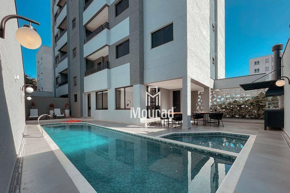 Apartamento, 2 quartos, 62 m² - Foto 9