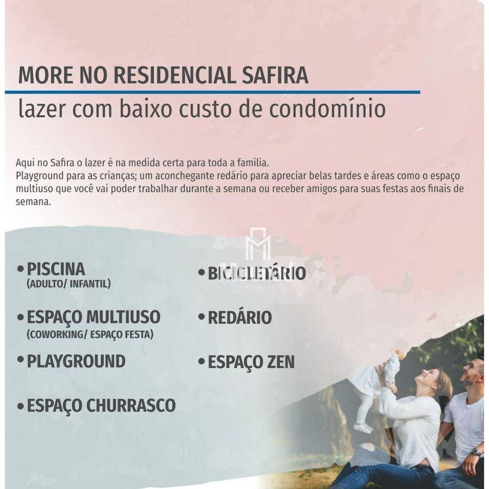 Apartamento, 2 quartos, 62 m² - Foto 7