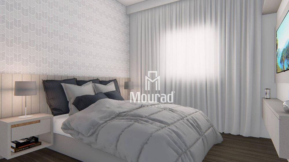Sobrado, 3 quartos, 232 m² - Foto 10