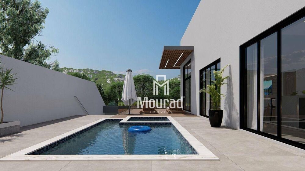 Sobrado, 3 quartos, 232 m² - Foto 2