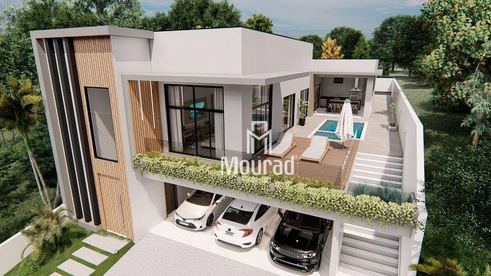 Sobrado, 3 quartos, 232 m² - Foto 12