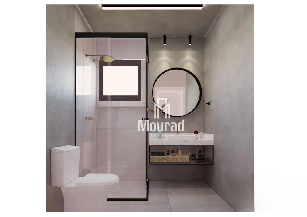 Apartamento, 2 quartos, 69 m² - Foto 2