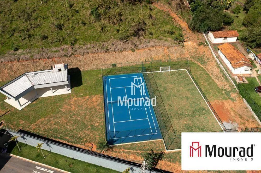 Loteamento e Condomínio, 360 m² - Foto 1