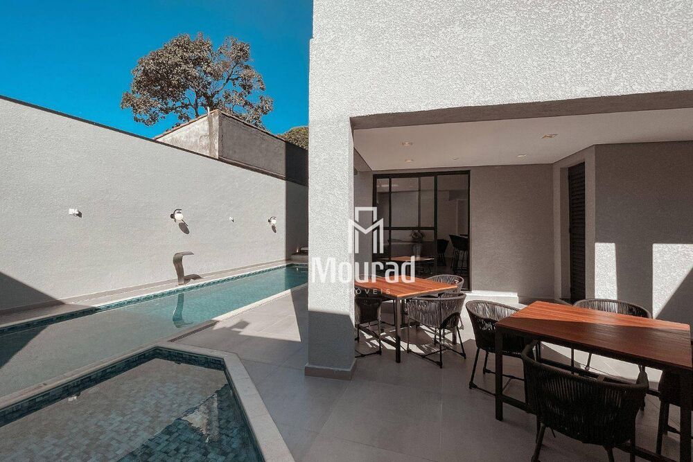 Apartamento, 2 quartos, 67 m² - Foto 4