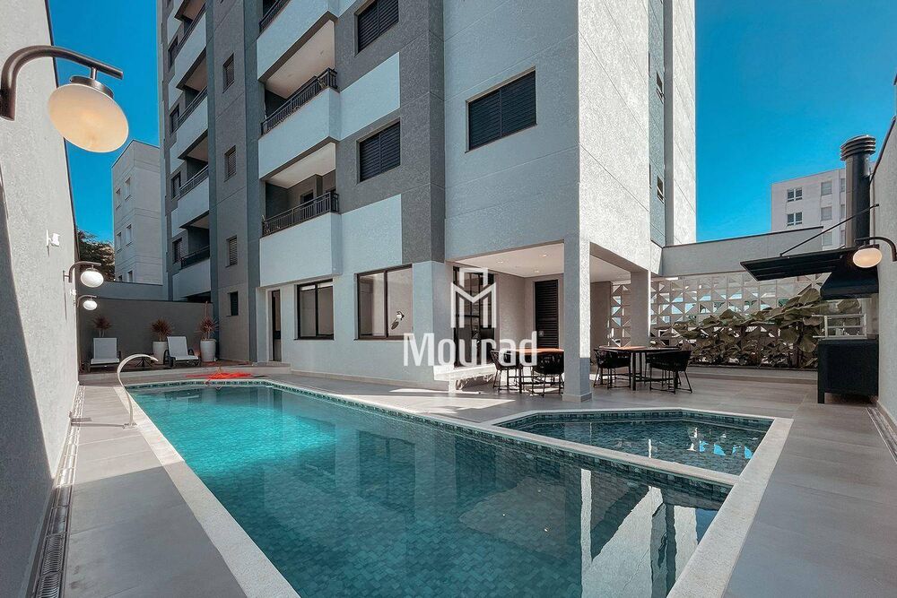 Apartamento, 2 quartos, 67 m² - Foto 1