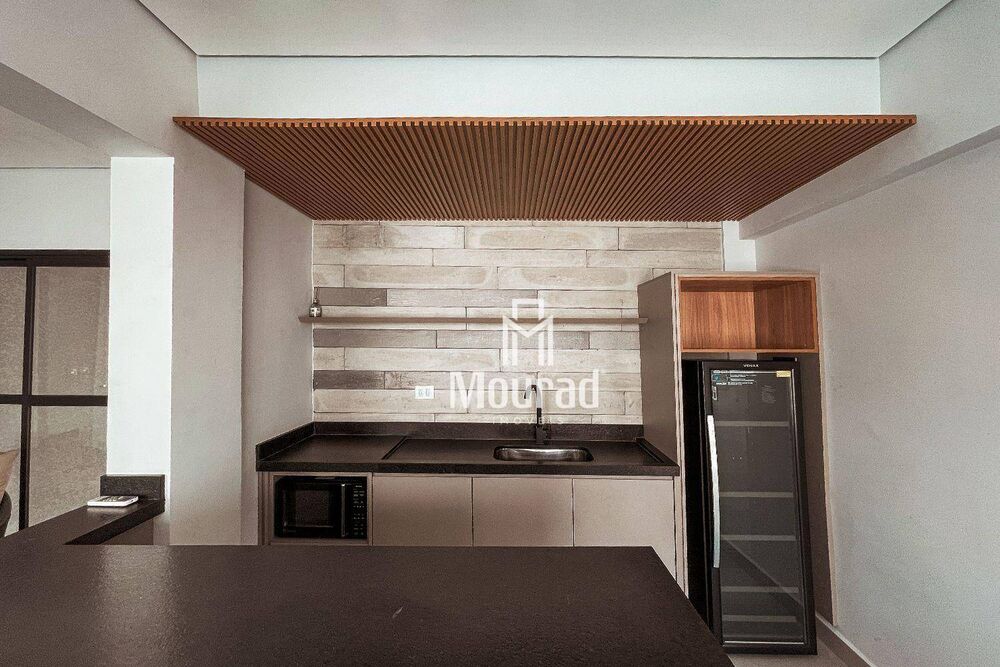 Apartamento, 2 quartos, 67 m² - Foto 2