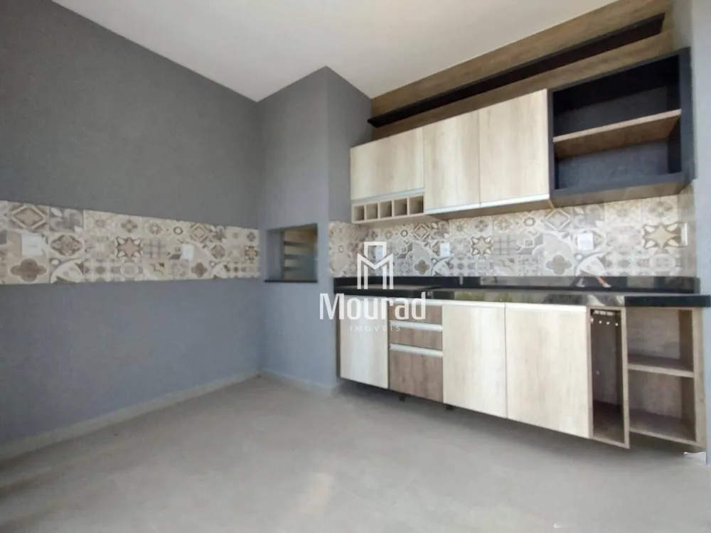 Casa, 3 quartos, 103 m² - Foto 3