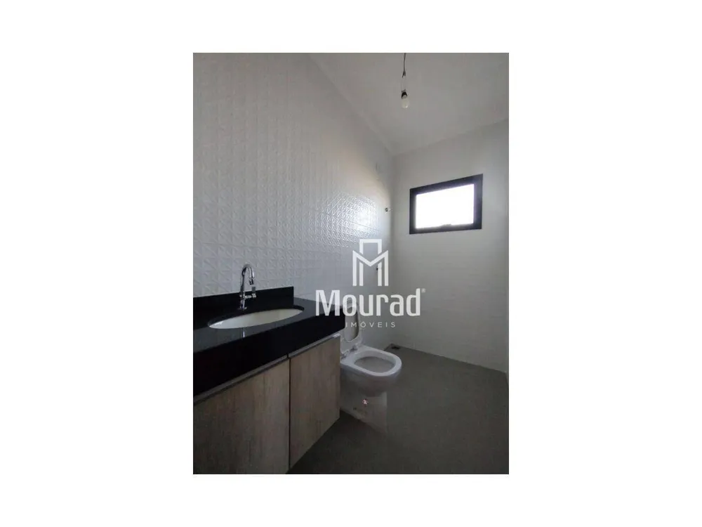 Casa, 3 quartos, 103 m² - Foto 2