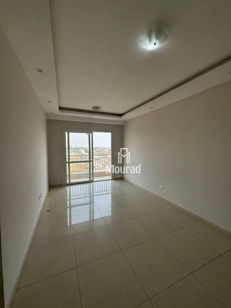 Apartamento, 3 quartos, 68 m² - Foto 1