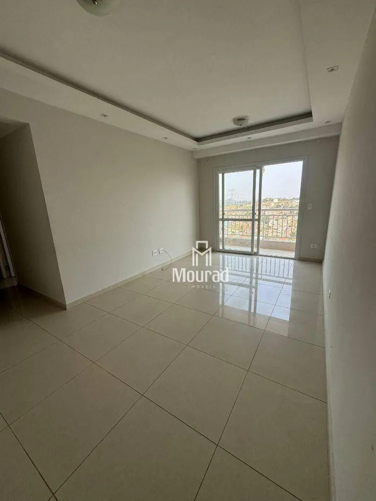 Apartamento, 3 quartos, 68 m² - Foto 4