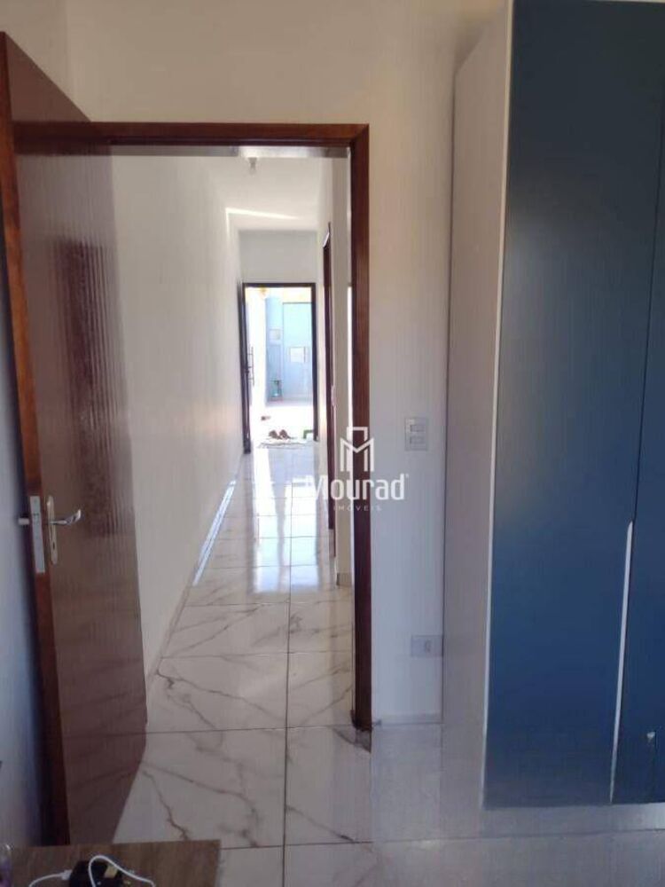 Casa, 2 quartos, 97 m² - Foto 4