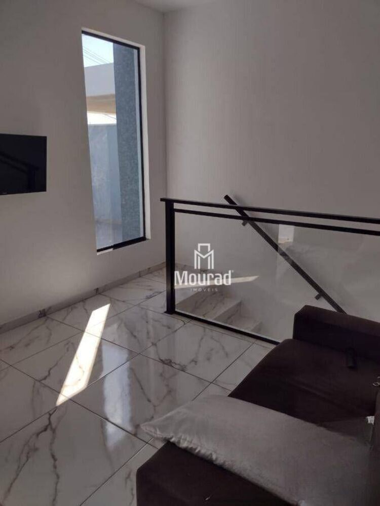 Casa, 2 quartos, 97 m² - Foto 13