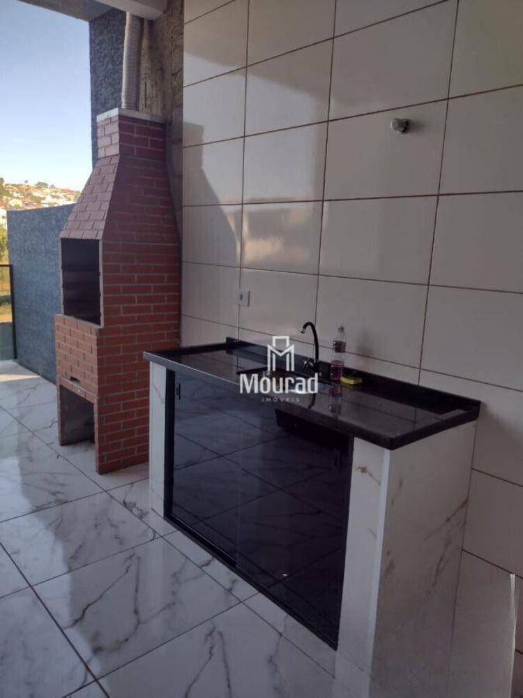 Casa, 2 quartos, 97 m² - Foto 11