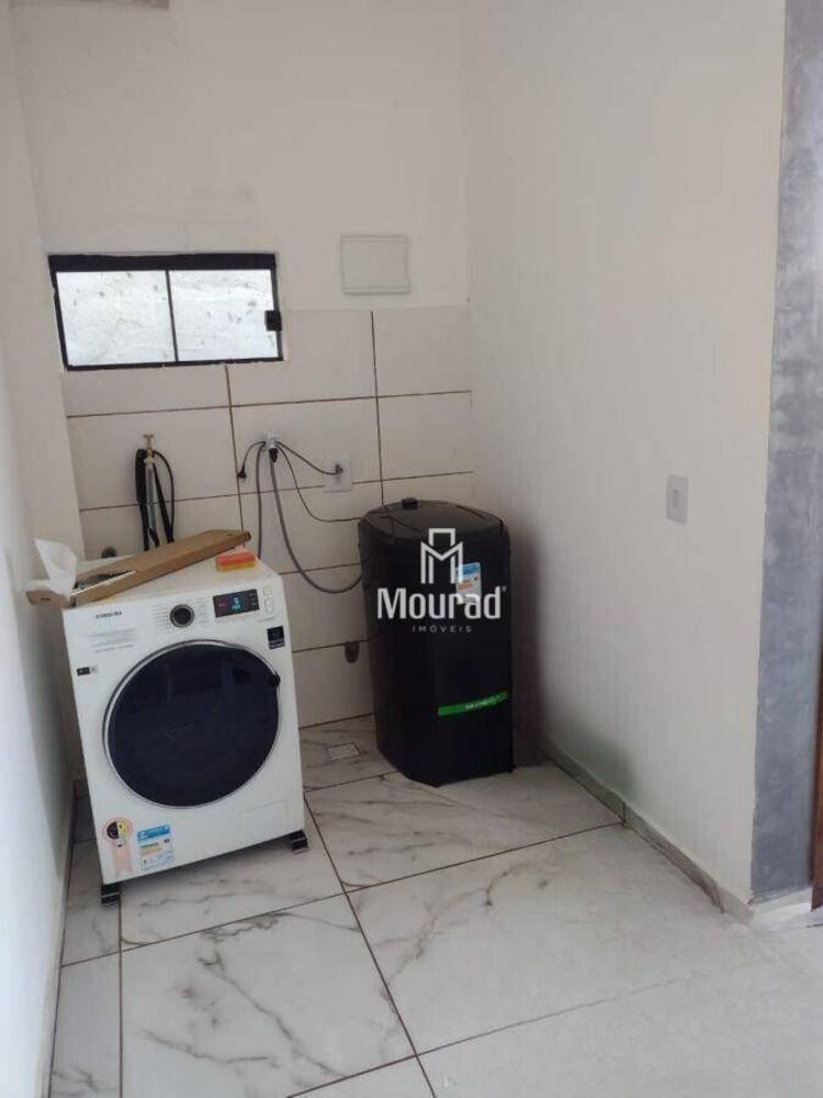 Casa, 2 quartos, 97 m² - Foto 12
