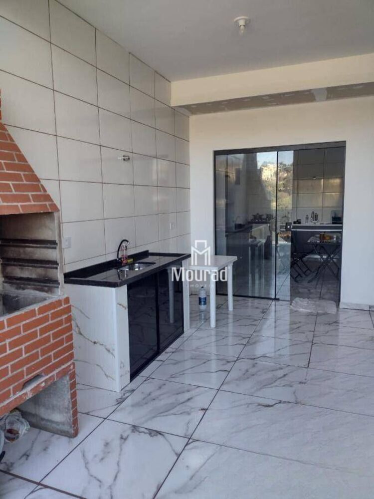 Casa, 2 quartos, 97 m² - Foto 1