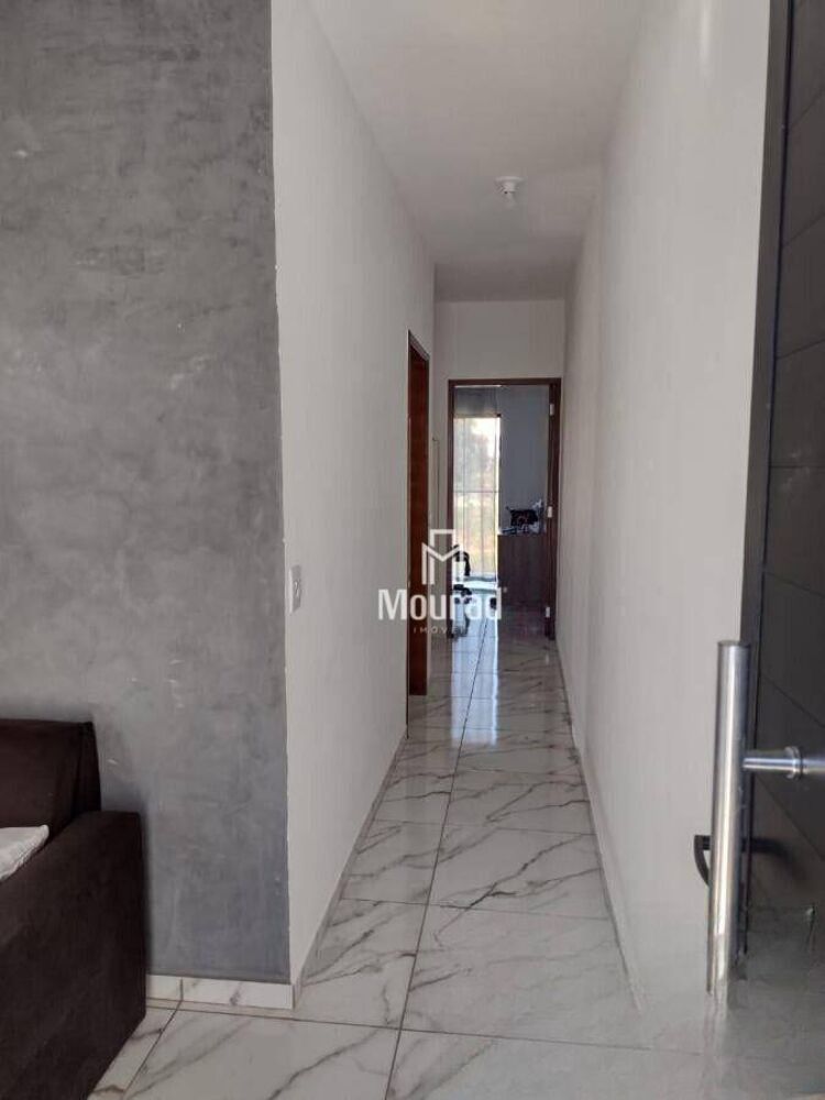 Casa, 2 quartos, 97 m² - Foto 3