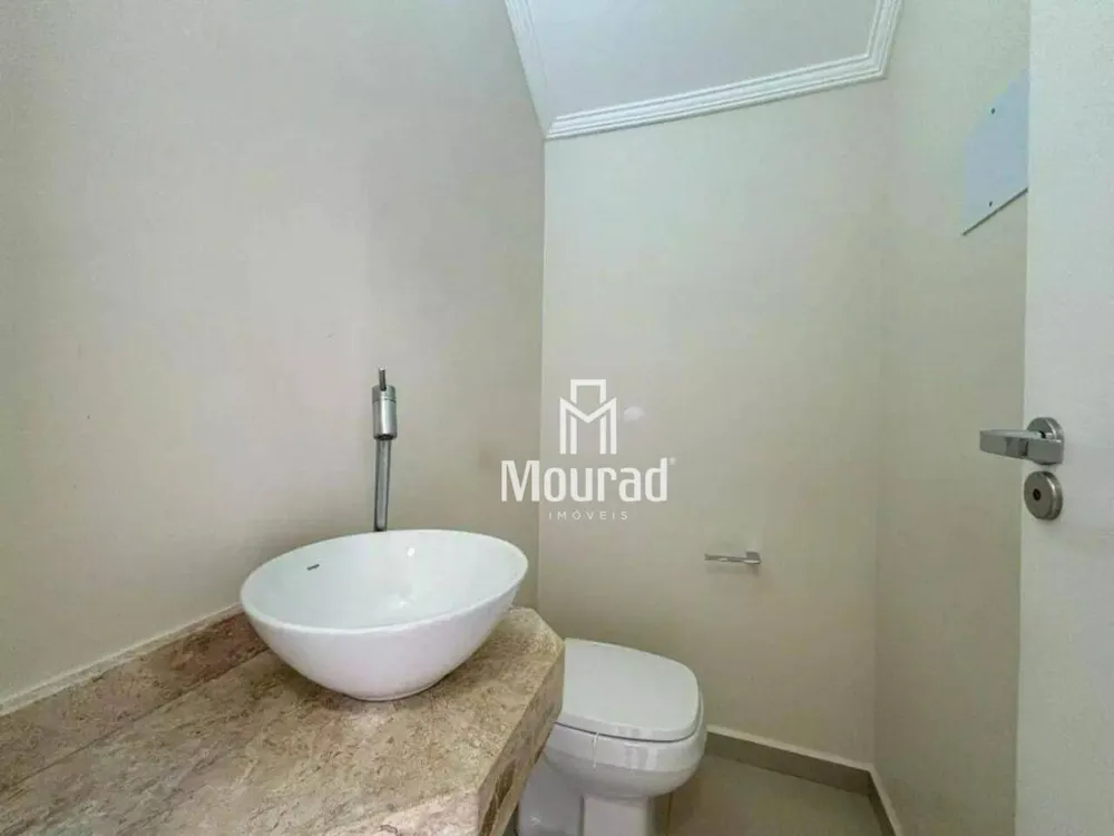 Sobrado, 3 quartos, 112 m² - Foto 4