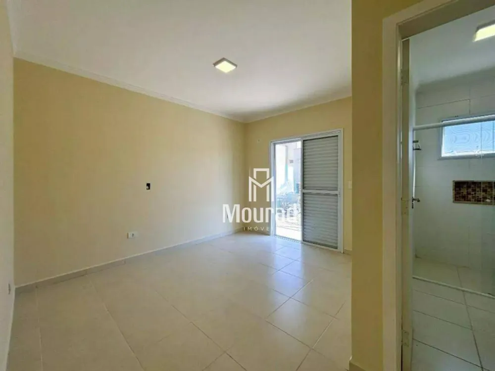 Sobrado, 3 quartos, 112 m² - Foto 1