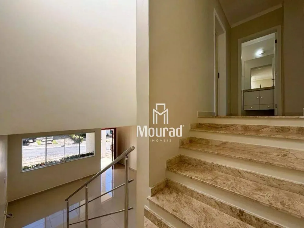 Sobrado, 3 quartos, 112 m² - Foto 3