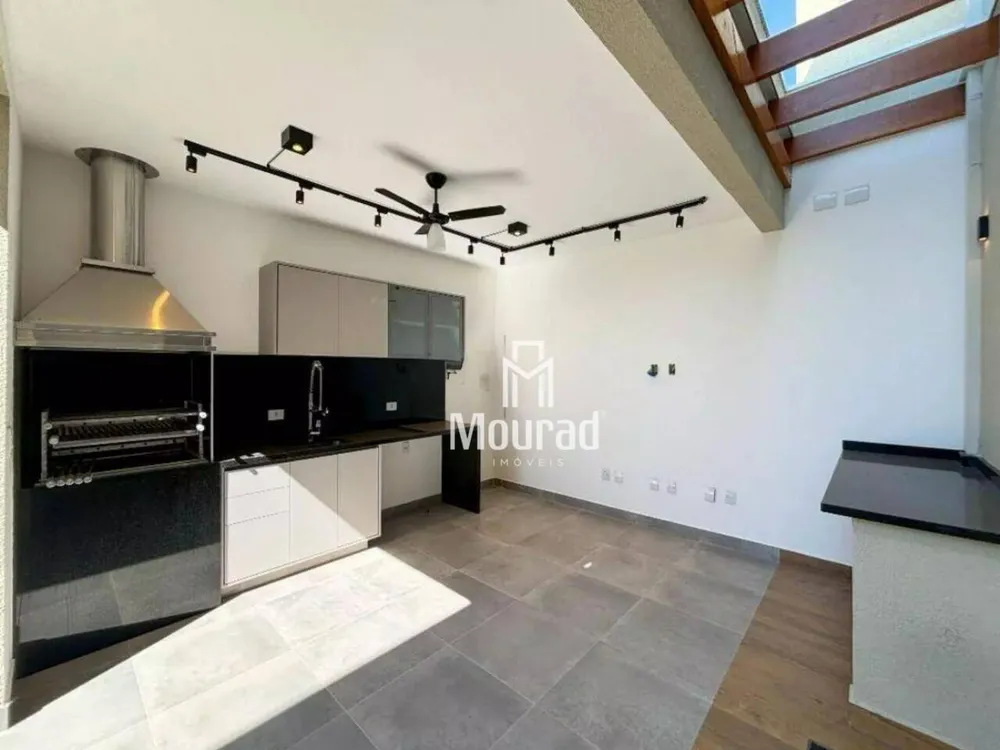 Sobrado, 3 quartos, 112 m² - Foto 2
