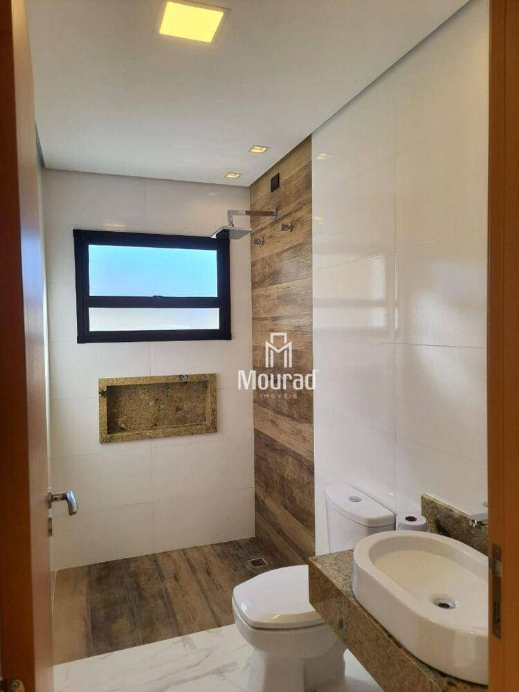 Casa de Condomínio, 3 quartos - Foto 16