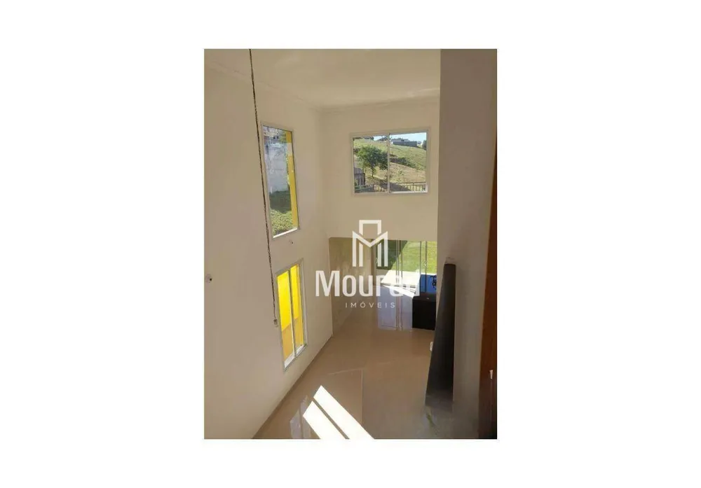 Casa de Condomínio, 2 quartos - Foto 4
