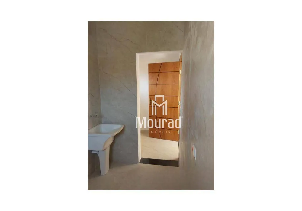 Casa de Condomínio, 2 quartos - Foto 1