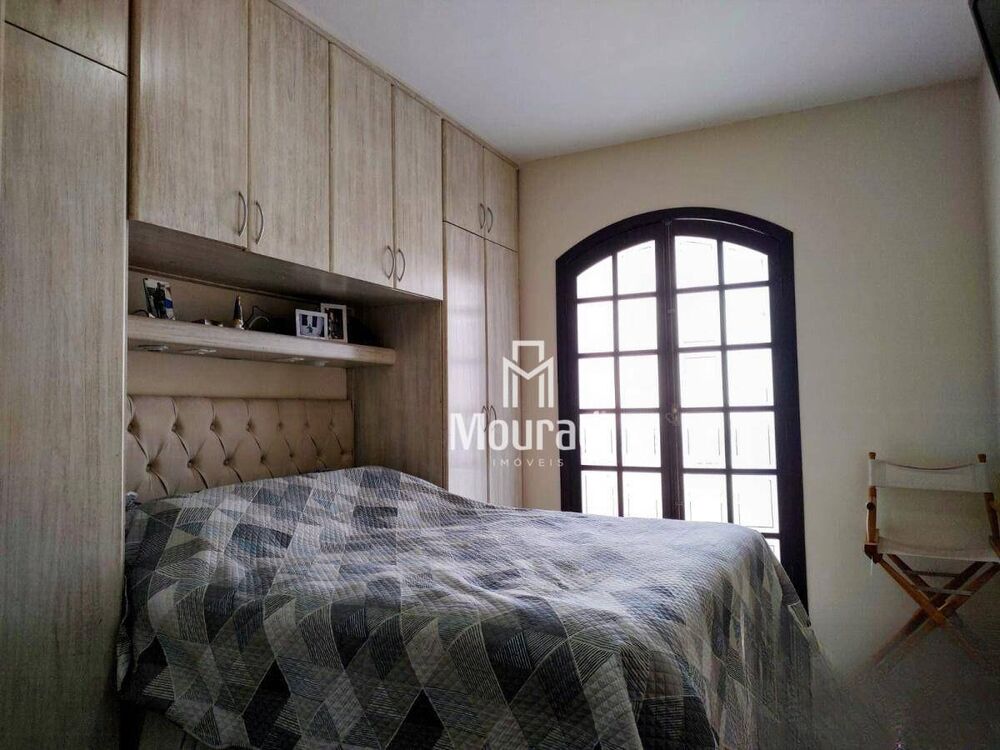 Casa, 3 quartos, 180 m² - Foto 3