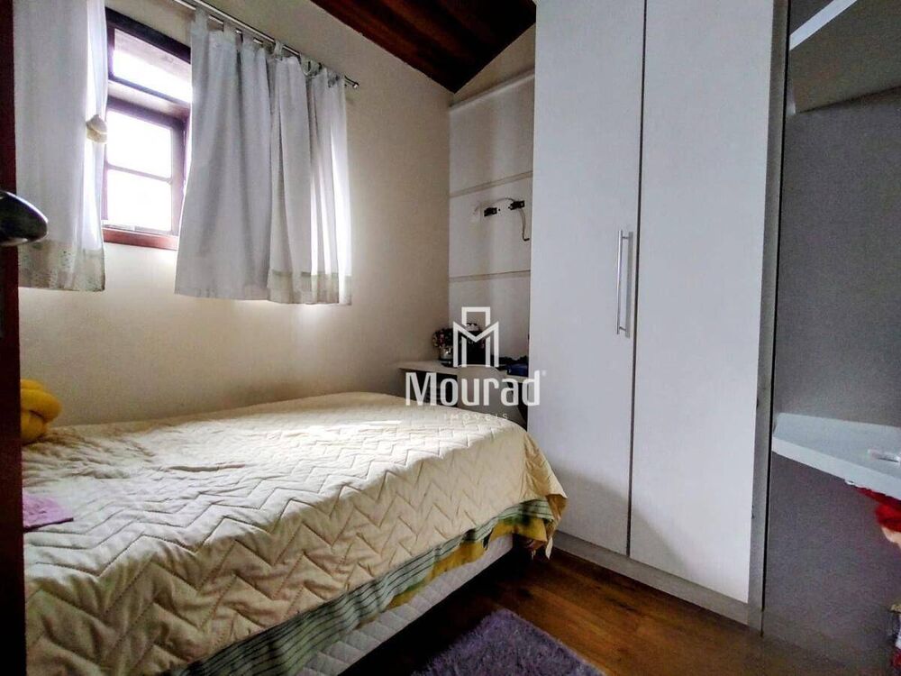 Casa, 3 quartos, 180 m² - Foto 4
